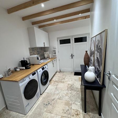 Maisonnette Calme Mouy Dış mekan fotoğraf